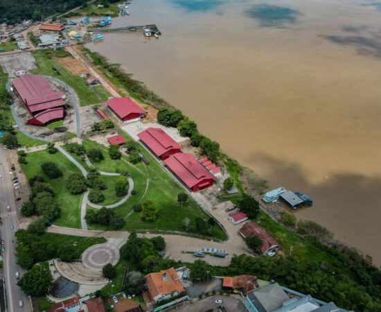 Prefeitura de Porto Velho lança revitalização do centro histórico, mas projeto levanta dúvidas sobre execução