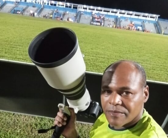 Dia Mundial de Fotografia