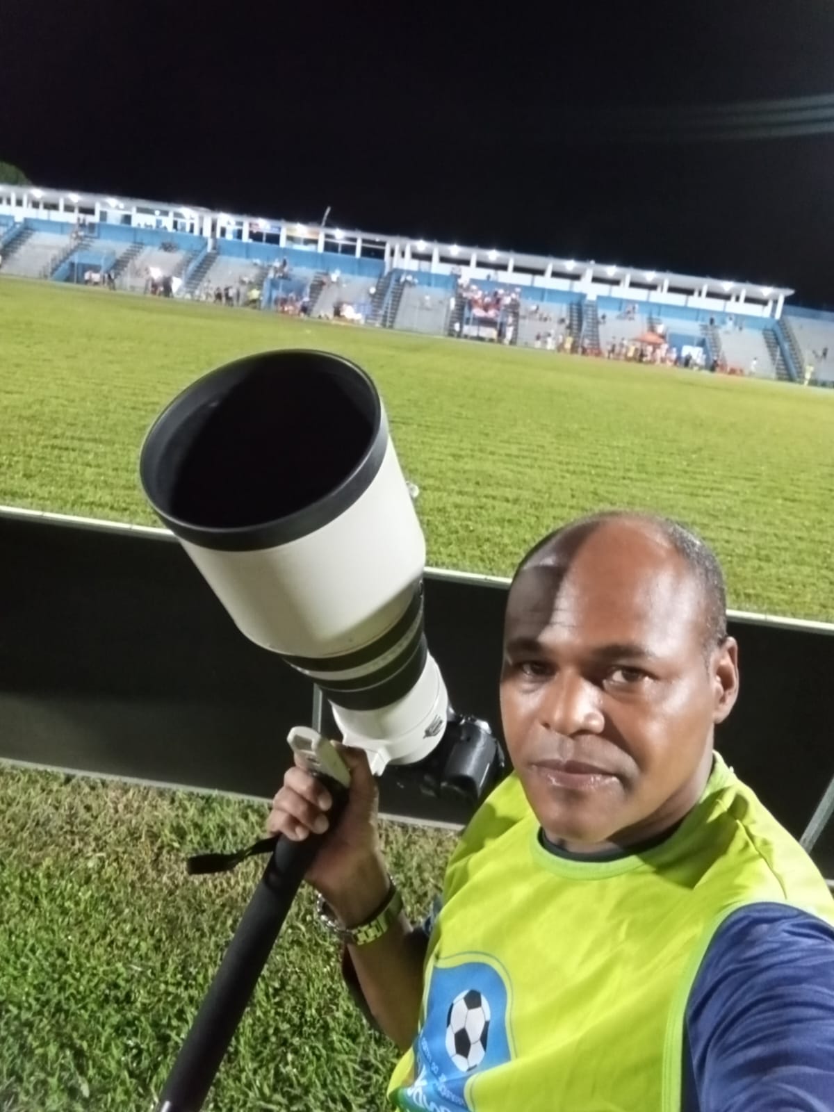 Dia Mundial de Fotografia