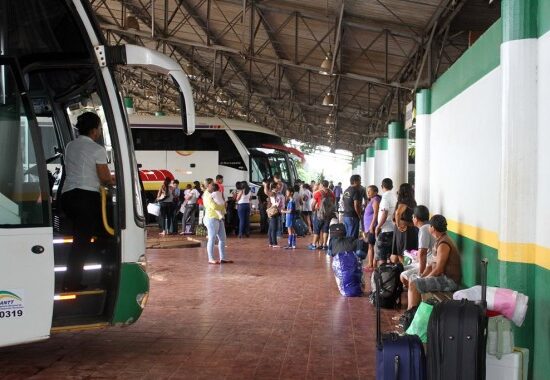 Desembarque de idosos, mulheres e pessoas com deficiência é tema de comissão na Alero