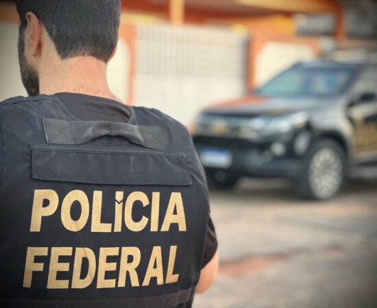 Rondoniense é preso nos Estados Unidos em ação de cooperação internacional do MP/RO, Interpol e PF