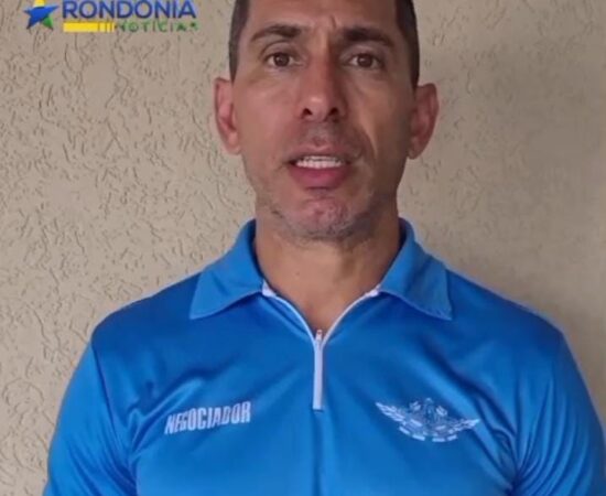 Vídeo: Negociador fala sobre liberação de Deputado Jean Mendonça e demais reféns