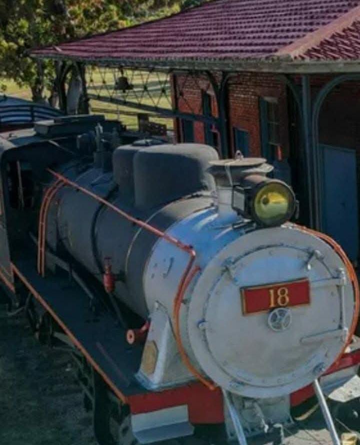 Ressaca Pós-Festa: Contribuinte de Porto Velho vai Pagar Mais de R$ 300 Mil por Uso Indevido da Praça da EFMM