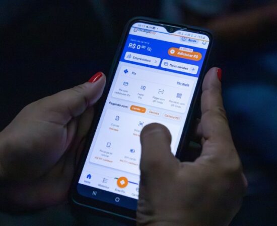 Aplicativo para acompanhamento do transporte urbano é modernizado