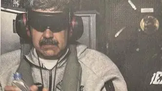 presidente venezuelano Nicolás Maduro e sua esposa, Cilia Flores, foram capturados e levados para fora do país, conforme anunciado pelo presidente dos EUA.