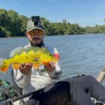 Porto Velho agora é Capital nacional da pesca esportiva e observação de aves