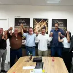 Deputado Luizinho Goebel reforça apoio aos municípios do interior em semana de agenda intensa