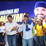 Deputado federal Dr. Fernando Máximo reforça pré-candidatura ao Senado em encontro do PL que reuniu lideranças de Rondônia, em Porto Velho