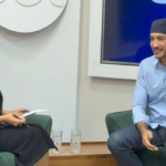 “Onde tiver esperança, eu vou atrás”, diz Dr. Fernando Máximo durante entrevista em Porto Velho