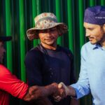 Pesquisa aponta Dr. Fernando Máximo na liderança da disputa pelo Senado em Rondônia