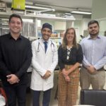 Parceria articulada pelo Dr. Fernando Máximo amplia perspectivas para pacientes com lesão medular em Rondônia