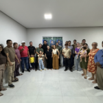 Coronel Jefferson amplia presença no interior de Rondônia com encontros com lideranças e apoiadores