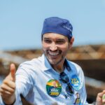 Dr. Fernando Máximo fala de saúde, estradas e segurança em entrevista de alcance estadual