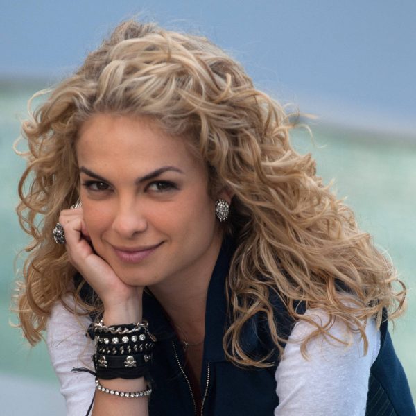 Irmã de Lua Blanco emociona ao revelar últimas palavras ditas à atriz: eu esperava um milagre daqueles grandes