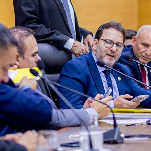 Alero aprova PL que destina R$ 3,7 milhões para projetos da Sejus