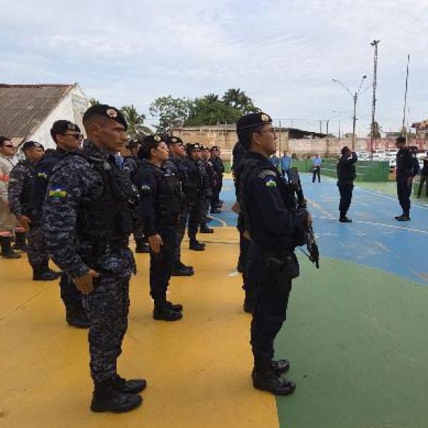 Operação “fio desencapado” vai as ruas hoje