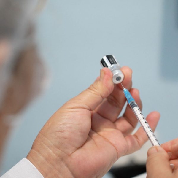 Semusa inicia vacinação para gestantes contra bronquiolite em todas as unidades de saúde de Porto Velho