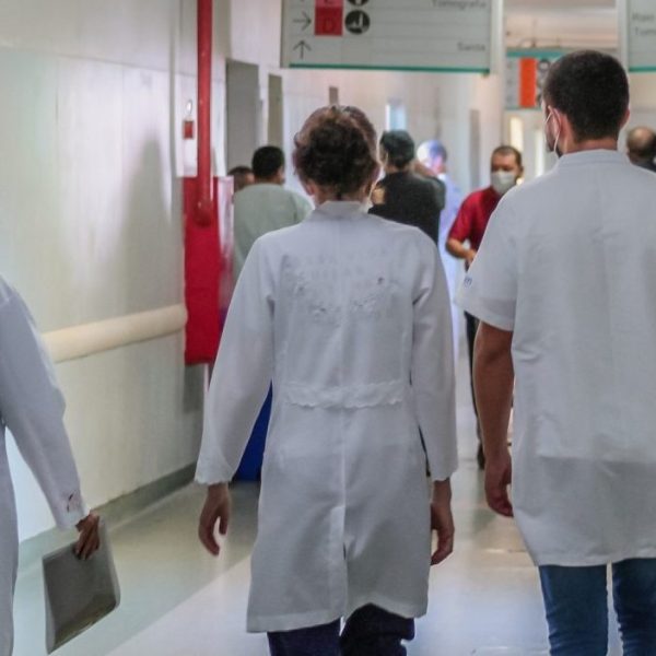 Assembleia Legislativa aprova R$ 49,8 milhões para fortalecer a rede estadual de saúde