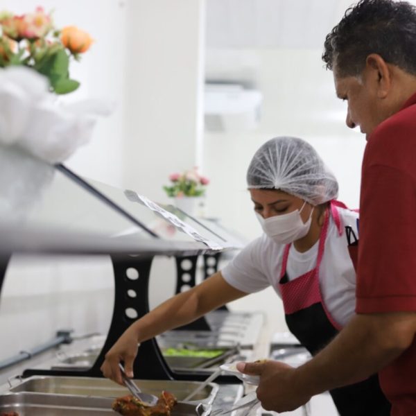 Programa estadual garante café da manhã gratuito em Porto Velho, para famílias vulneráveis a partir de segunda-feira, 22