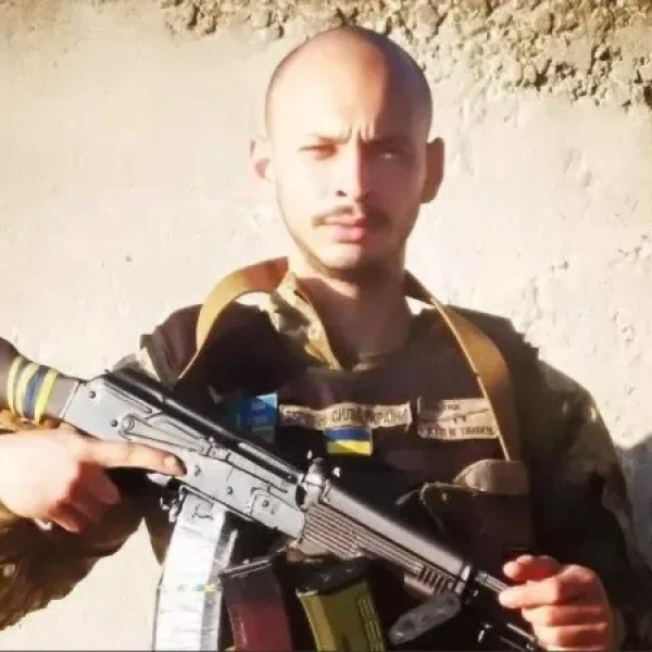 Integrante do CV fez ‘intercâmbio’ para aprender táticas de guerra na Ucrânia